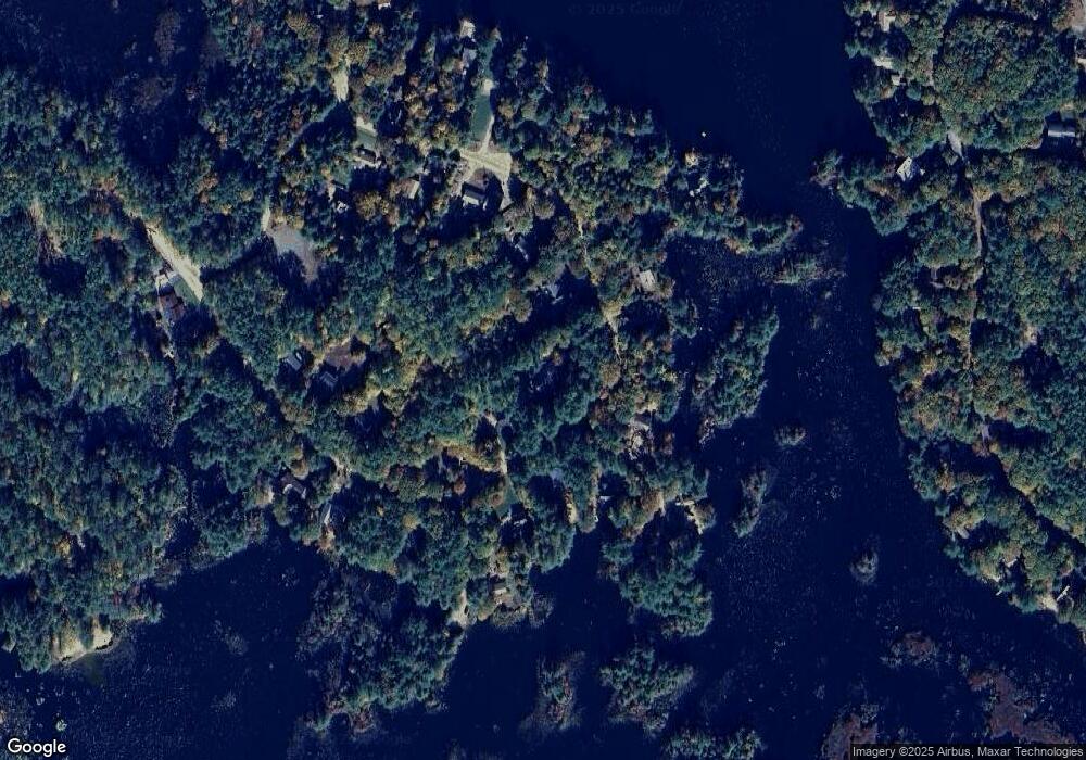 88 Hermit Lake Rd, Sanbornton, NH 03269 - photo 1