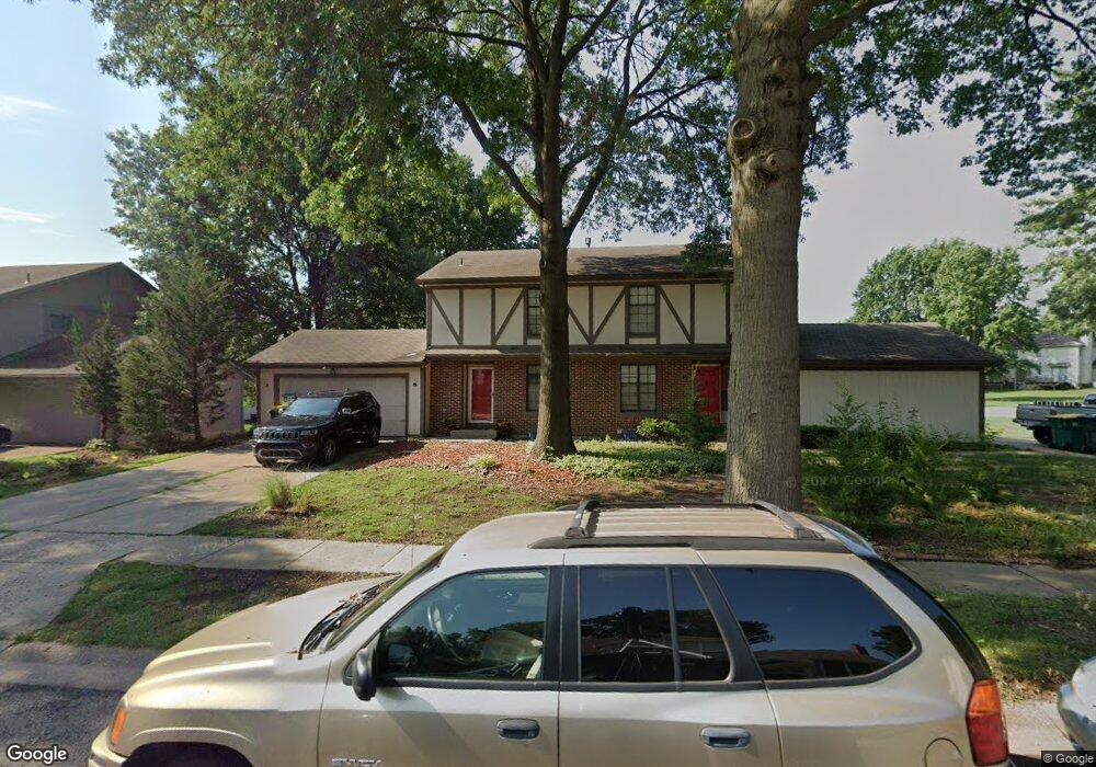 11201 W 71st Terrace, Shawnee, KS 66203 - photo 1