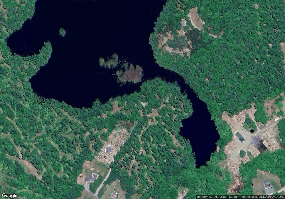 32 Turkey Farm Rd, Standish, ME 04084 - photo 1