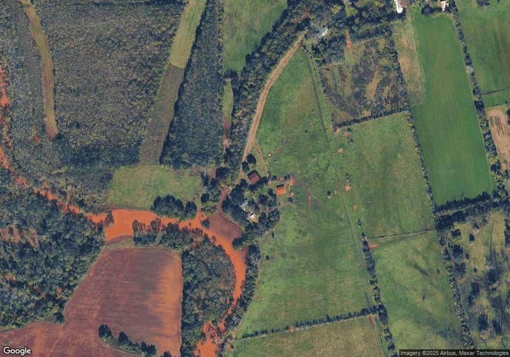 129 Satcher Rd, Lecompte, LA 71346 - photo 1