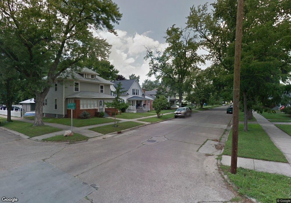 1623 Stevens Ave, Elkhart, IN 46516 - photo 1