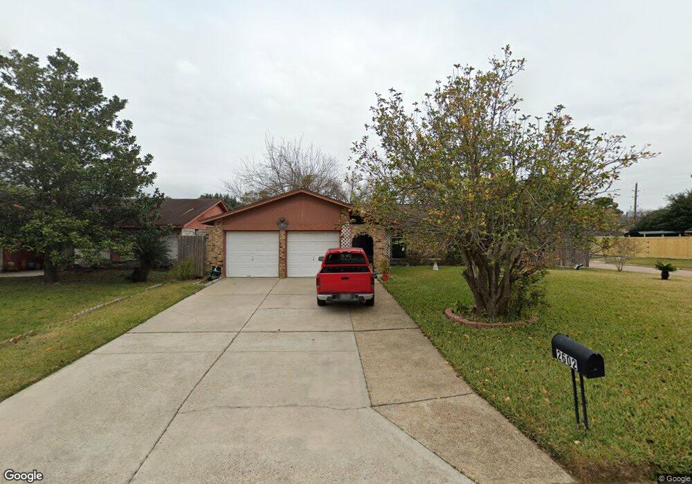 2602 Lemonwood Ln, Houston, TX 77038 - photo 1