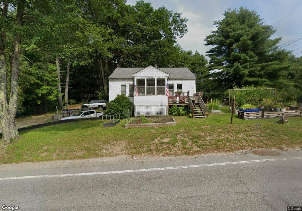 264 Meadow St, Sanbornville, NH 03872 - photo 1