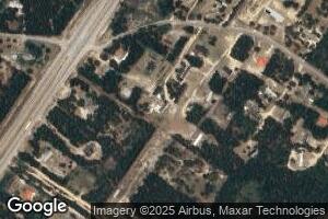 3012 Camp Josey Rd, Blythe, GA 30805