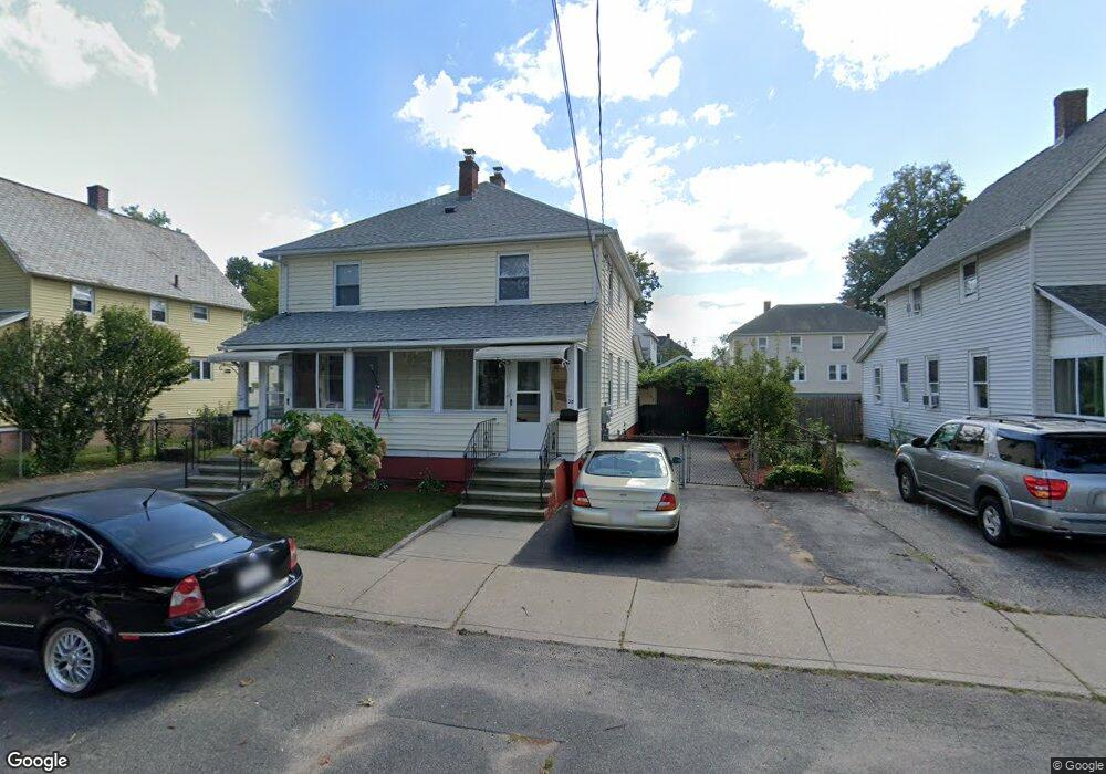 26 Birch St unit 28, Ludlow, MA 01056 - photo 1