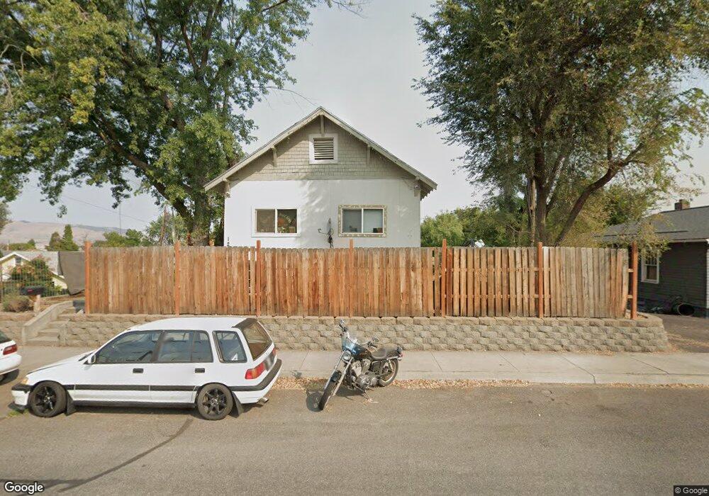 1201 E 10th St, the Dalles, OR 97058 - photo 1
