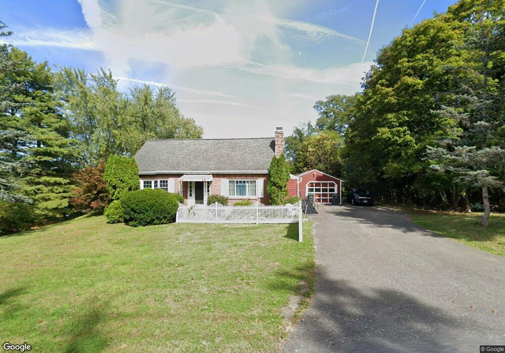 3407 Rosendale Rd, Schenectady, NY 12309 - photo 1