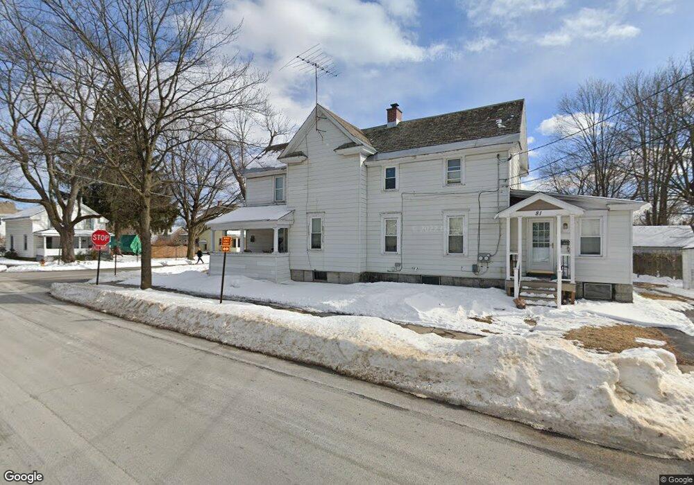 28 Leonard St, Glens Falls, NY 12801 - photo 1