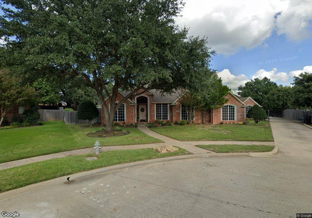 2606 Parker Ct, Southlake, TX 76092 - photo 1