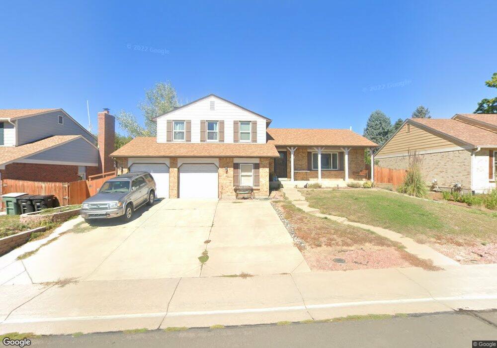 3661 E 133rd Cir, Thornton, CO 80241 - photo 1