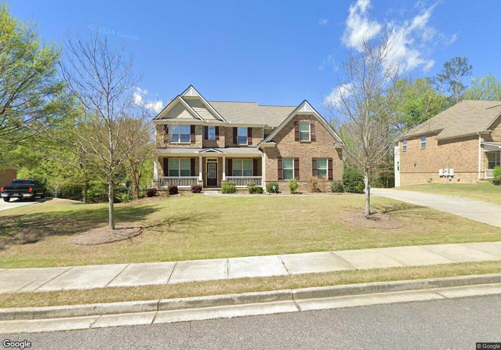 12360 Peyton Farm Way, Alpharetta, GA 30004 - photo 1