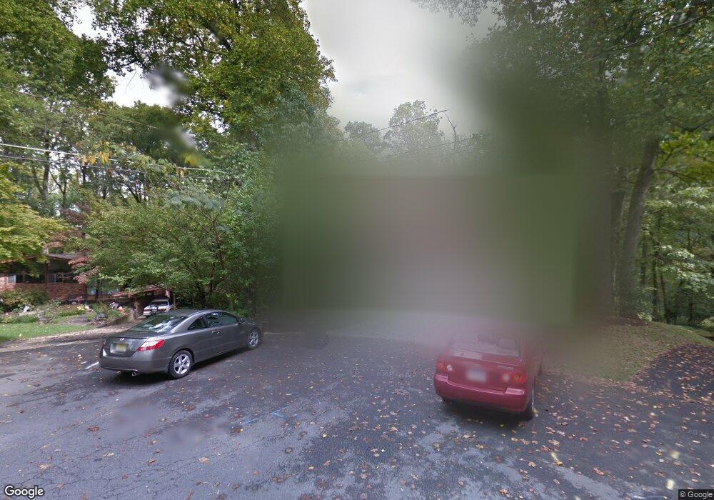 3301 Parkside Terrace, Fairfax, VA 22031 - photo 1