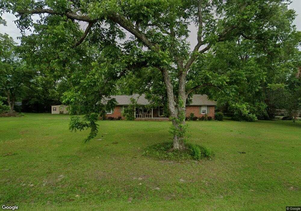 23 Dodson Dr, Enigma, GA 31749 - photo 1