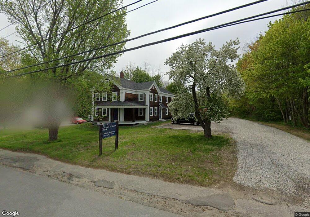 90 Elm St, Camden, ME 04843 - photo 1