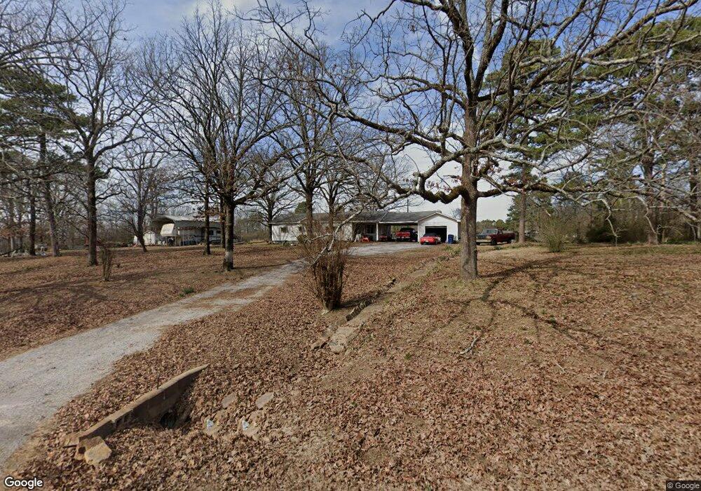 604 Old Highway 25, Tumbling Shoals, AR 72581 - photo 1