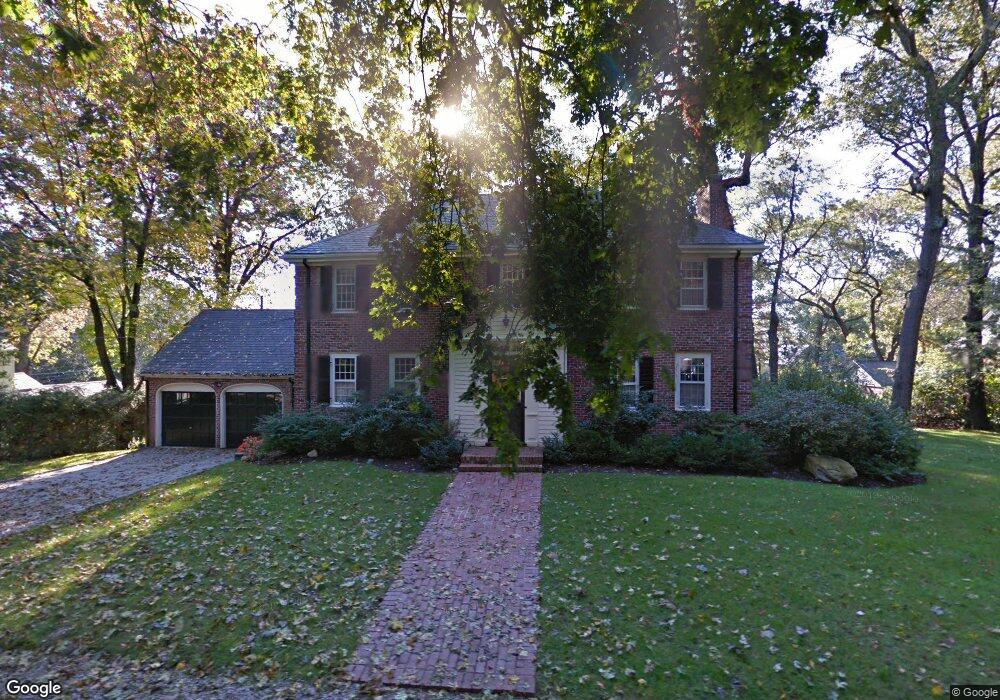 79 Howland Rd, West Newton, MA 02465 - photo 1