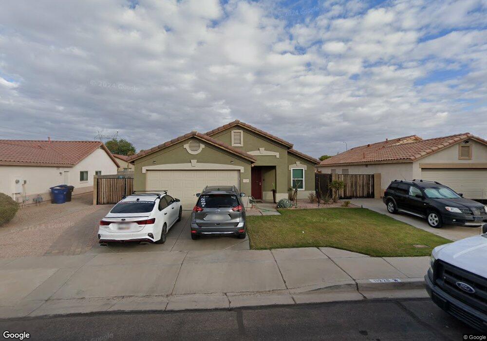11206 E Quicksilver Ave, Mesa, AZ 85212 - photo 1