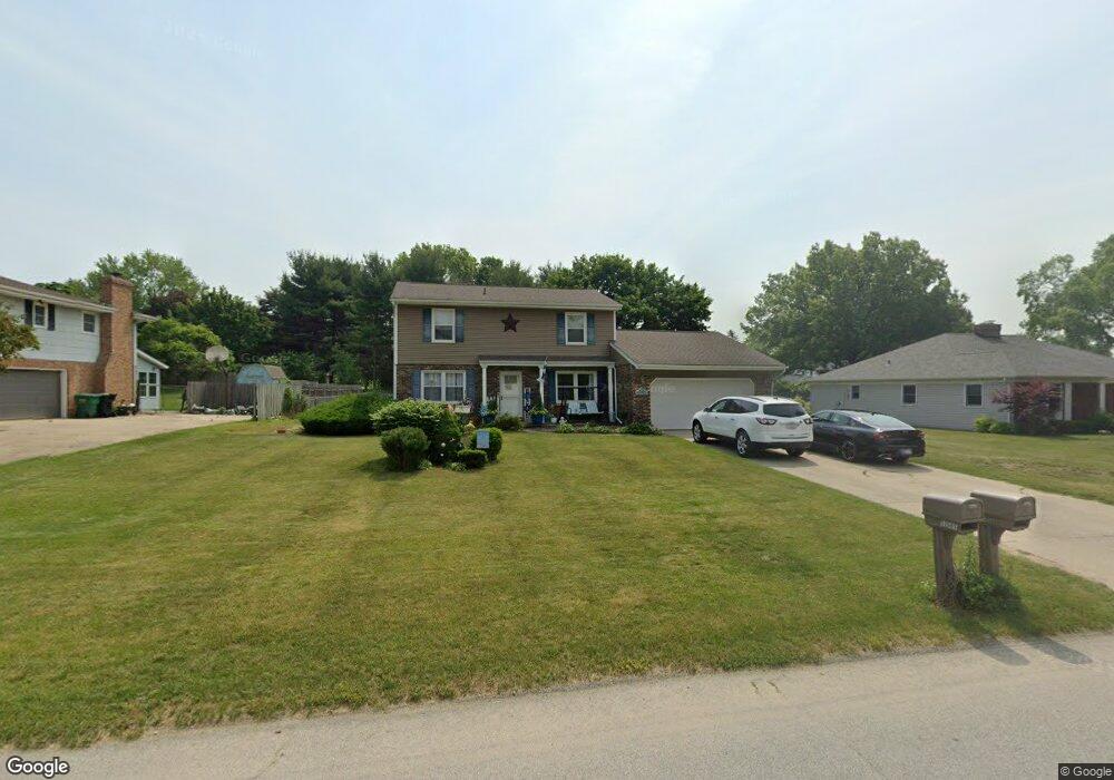 52690 Helvie Dr, South Bend, IN 46635 - photo 1