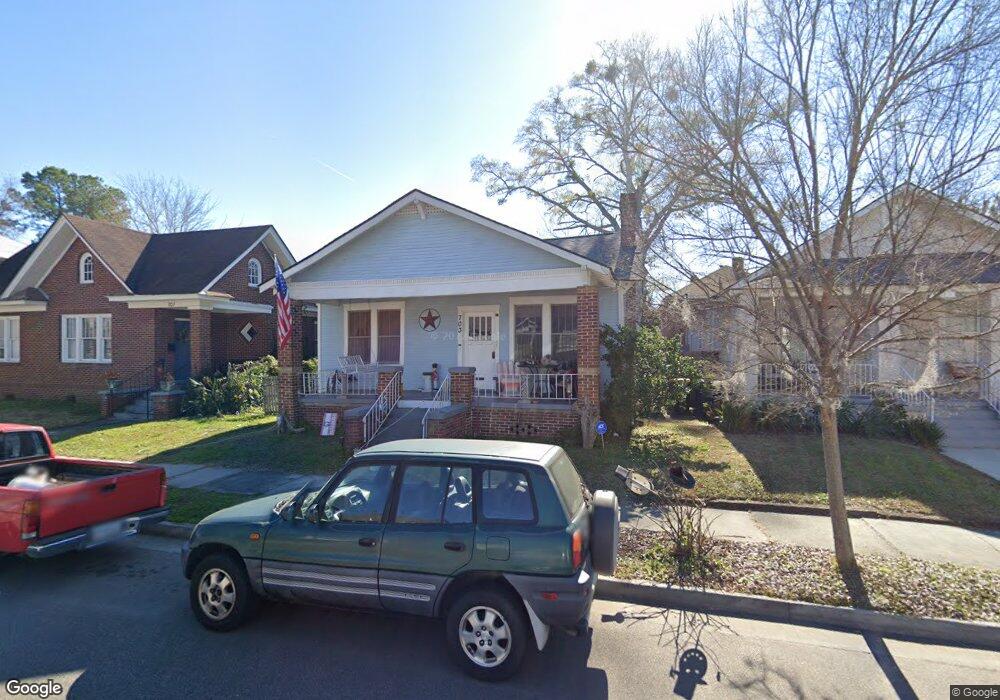 703 E 40th St, Savannah, GA 31401 - photo 1