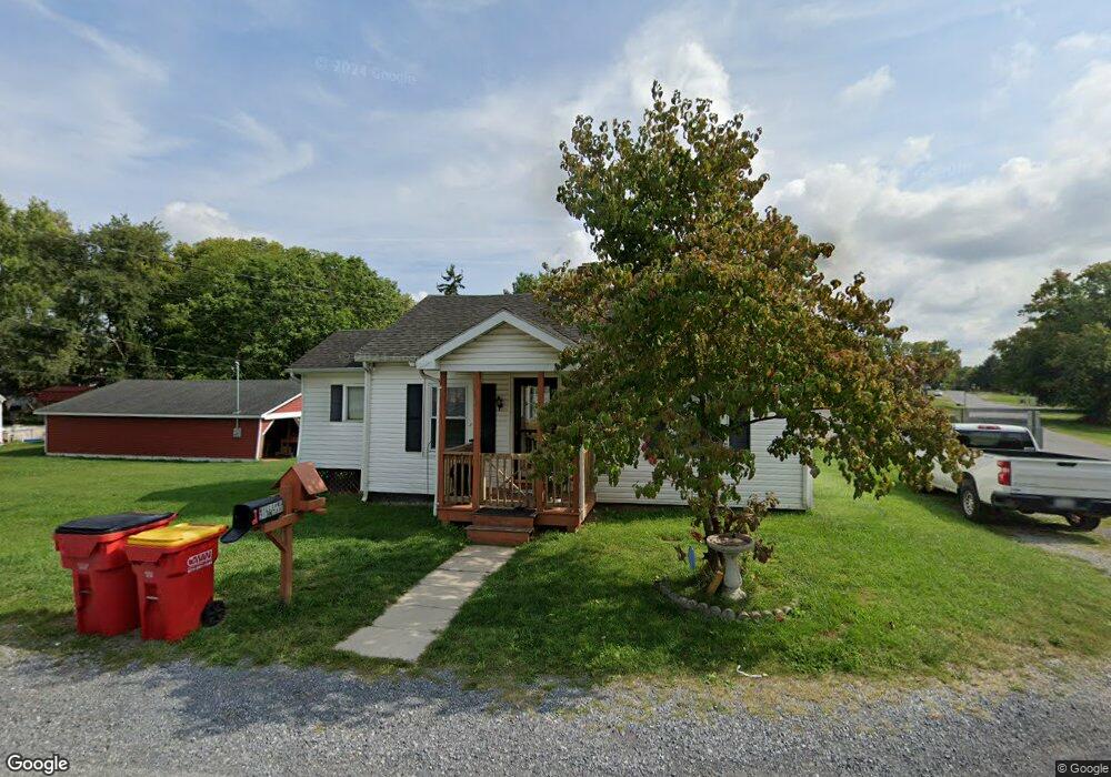 213 W 7th Ave, Ranson, WV 25438 - photo 1