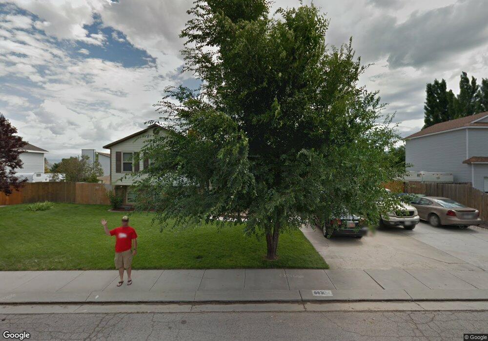 8831 S 3780 W, West Jordan, UT 84088 - photo 1