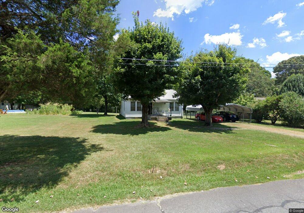 693 Mcdermott St, Asheboro, NC 27205 - photo 1