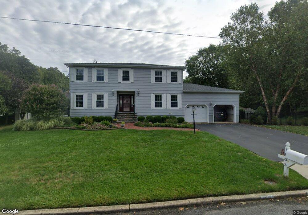 1803 Vernon St, Oakhurst, NJ 07755 - photo 1