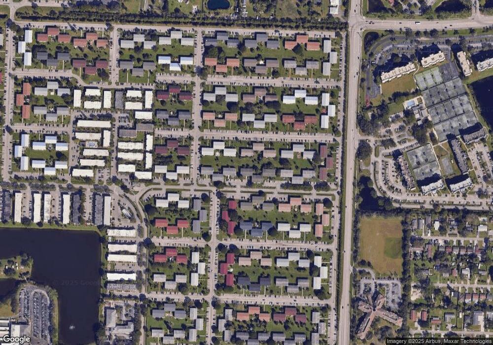 6 Norwich A unit 6, West Palm Beach, FL 33417 - photo 1