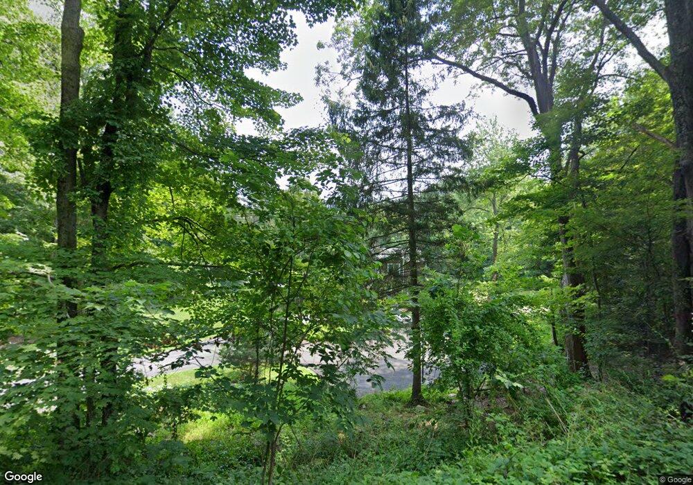 50 Picketts Ridge Rd, Redding, CT 06896 - photo 1