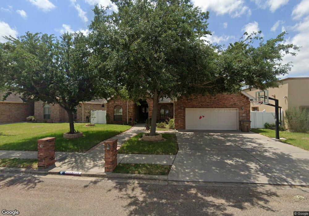 1728 Inez Ave, Edinburg, TX 78539 - photo 1