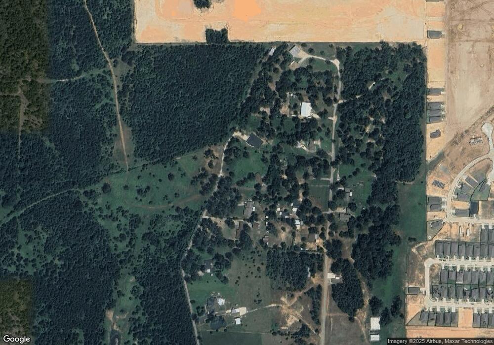 42910 Sanders Cemetery Rd, Magnolia, TX 77354 - photo 1