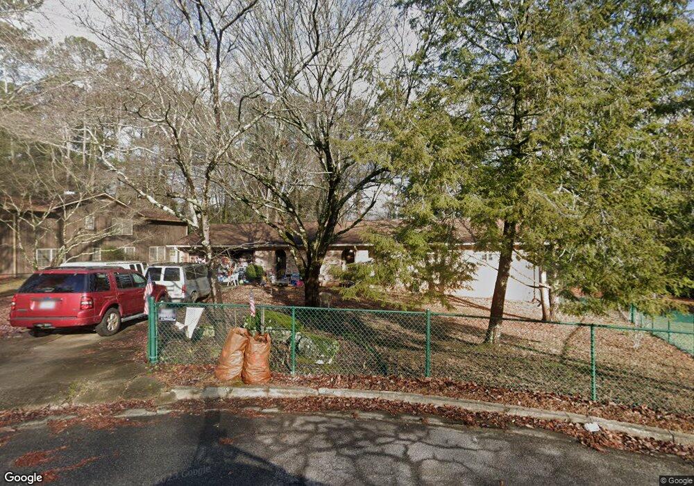 7552 Reginald Ct, Lithonia, GA 30058 - photo 1