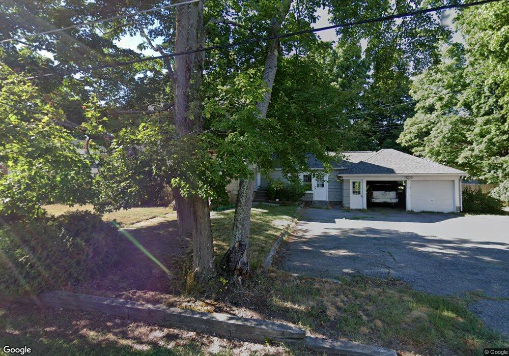 11 Baxter St, Westborough, MA 01581 - photo 1