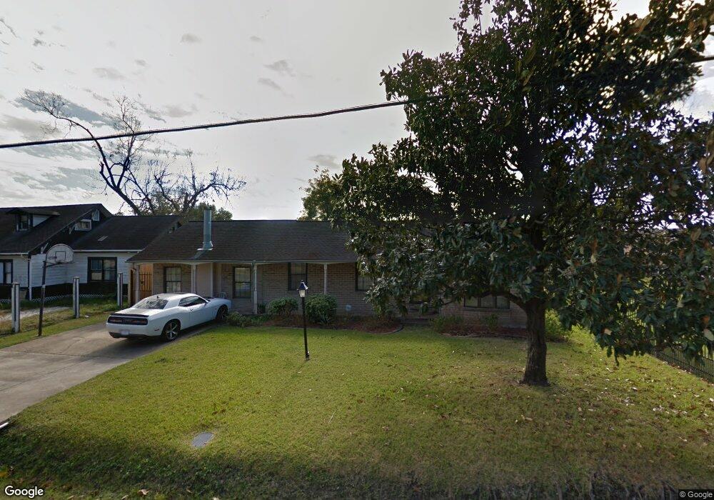 8132 Brockton St, Houston, TX 77017 - photo 1
