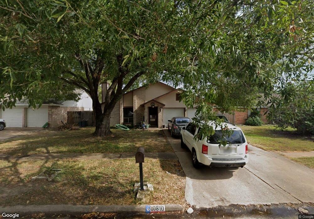 10810 Mackenzie Dr, Houston, TX 77086 - photo 1