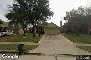 9107 Fernwillow Dr, Spring, TX 77379