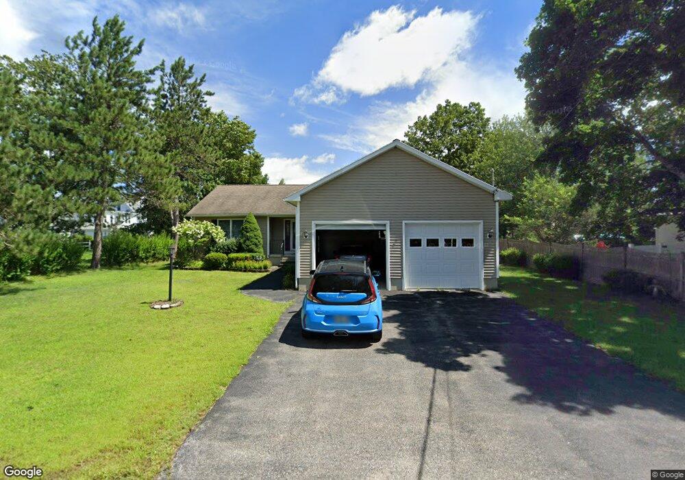 5 John St, Springvale, ME 04083 - photo 1