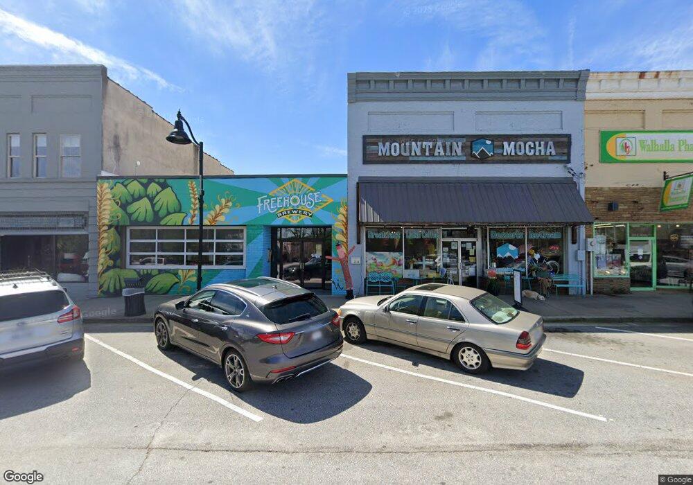 210 E Main St, Walhalla, SC 29691 - photo 1