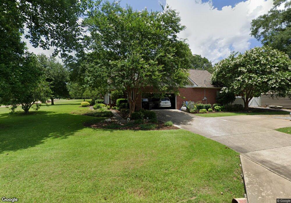 205 Ratliff Dr, Tylertown, MS 39667 - photo 1