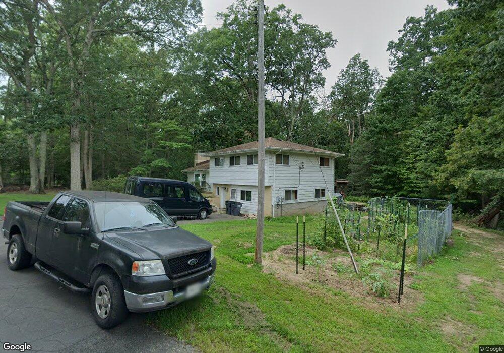 45635 Roper Rd, Lexington Park, MD 20653 - photo 1