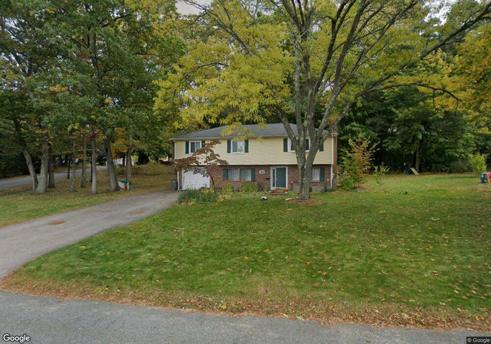 46 Agnes Dr, Framingham, MA 01701 - photo 1