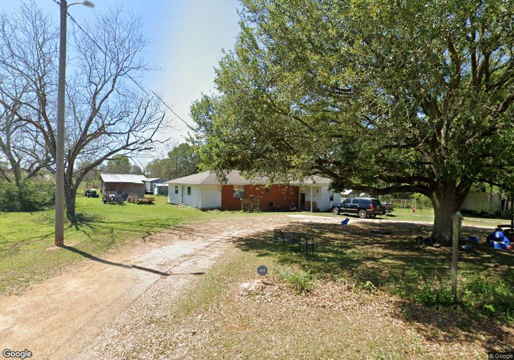 4 Centerville Rd, Tylertown, MS 39667 - photo 1