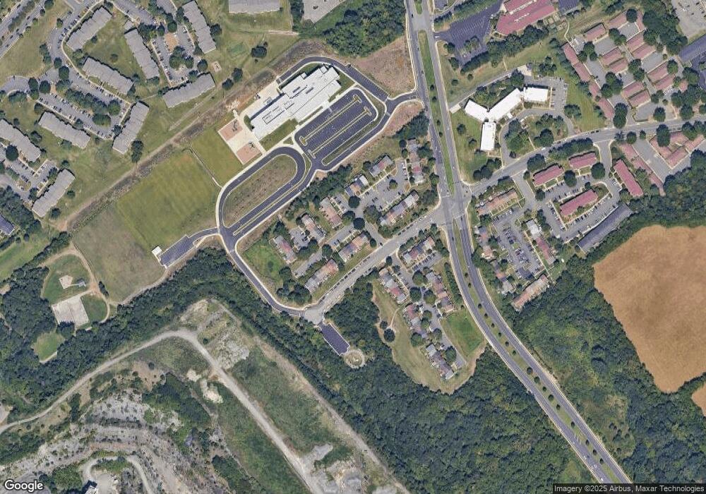 11007 Tower Place, Manassas, VA 20109 - photo 1