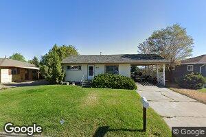 1216 Hudson St, Helena, MT 59601