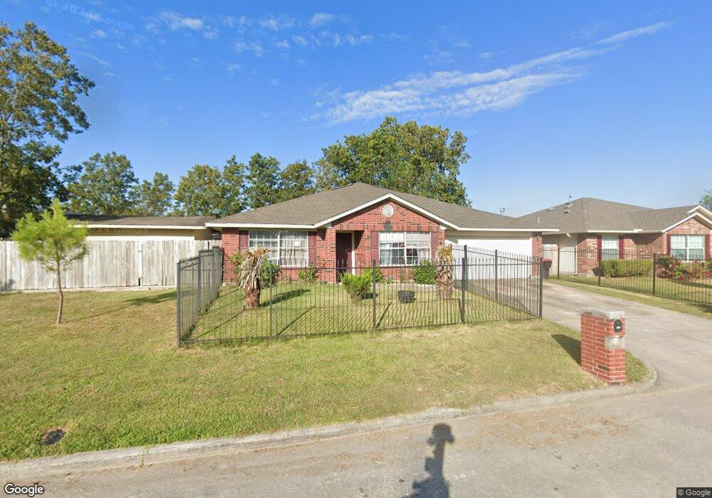 10107 Lasaber Ct, Houston, TX 77038 - photo 1