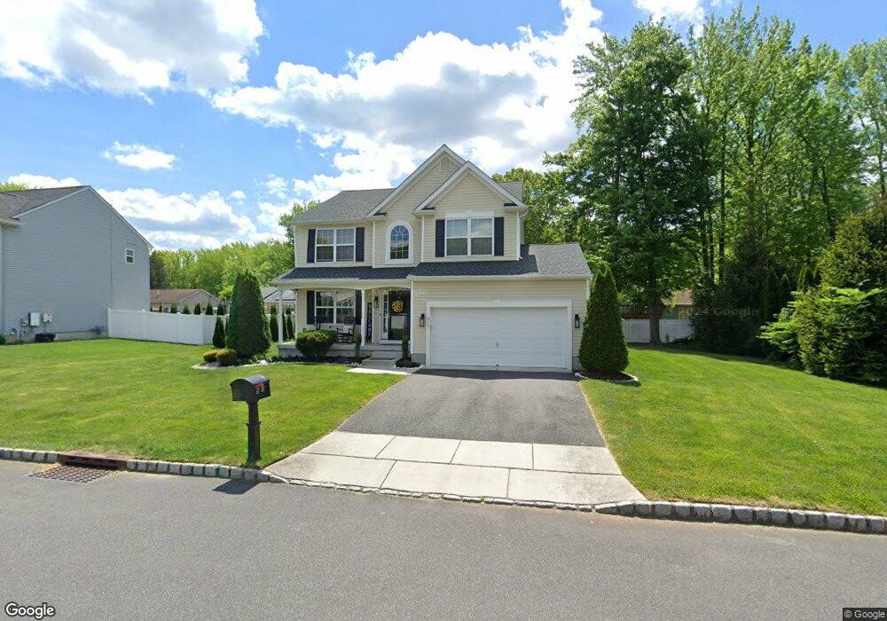 917 Virginia Ave, Woodbury, NJ 08096 - photo 1