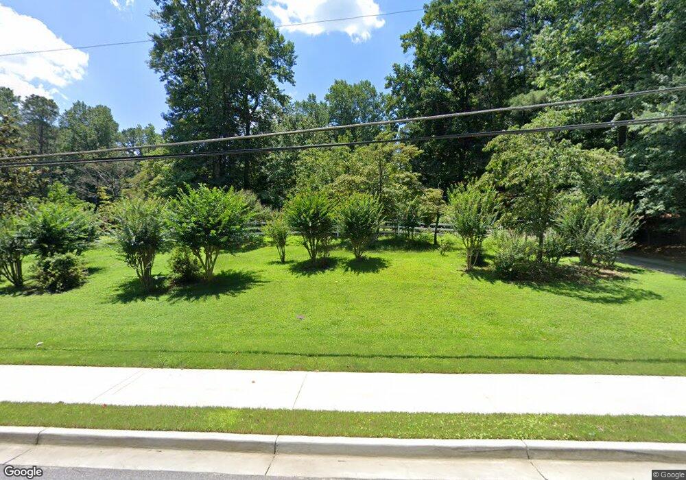4001 Gunnin Rd, Norcross, GA 30092 - photo 1