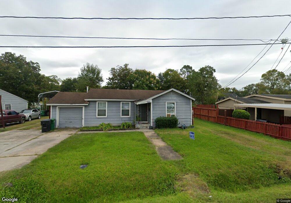 7105 Sidney St, Houston, TX 77021 - photo 1