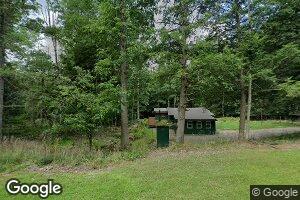1205 Sawmill Rd, Lucinda, PA 16235