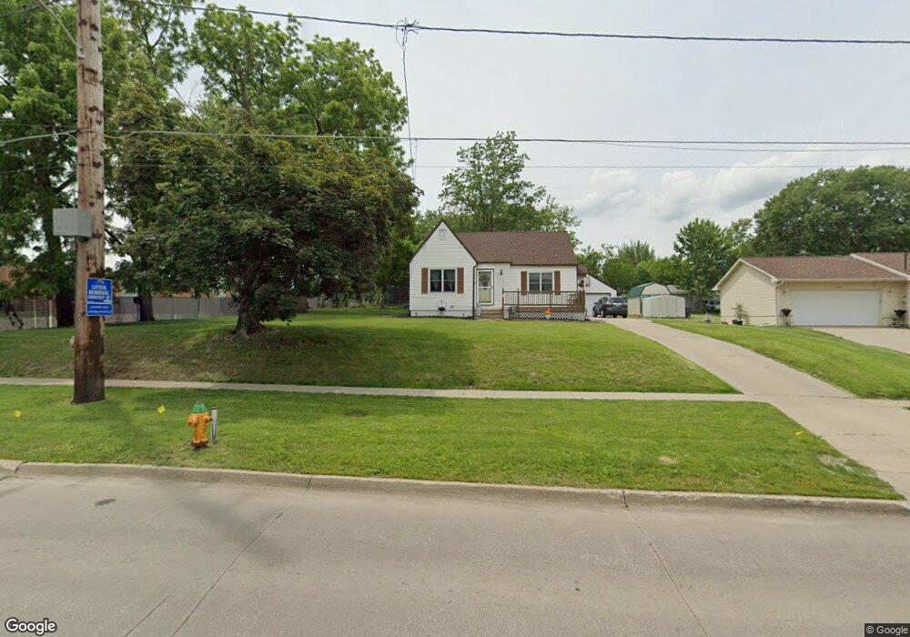 3400 E 29th St, Des Moines, IA 50317 - photo 1